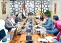 د.منال عوض: 83 اعتمادًا وتجديدًا جديداً وإعادة هيكلة إجراءات الاعتماد وتعزيز الشفافية.. وحوكمة صارمة للمكاتب الاستشارية..تقليص زمن التظلمات