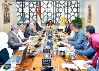 د.منال عوض: 83 اعتمادًا وتجديدًا جديداً وإعادة هيكلة إجراءات الاعتماد وتعزيز الشفافية.. وحوكمة صارمة للمكاتب الاستشارية..تقليص زمن التظلمات