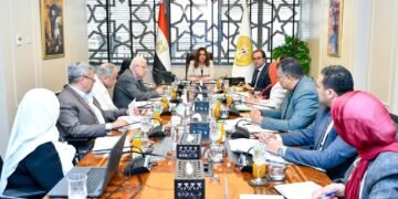 د.منال عوض: 83 اعتمادًا وتجديدًا جديداً وإعادة هيكلة إجراءات الاعتماد وتعزيز الشفافية.. وحوكمة صارمة للمكاتب الاستشارية..تقليص زمن التظلمات