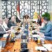 د.منال عوض: 83 اعتمادًا وتجديدًا جديداً وإعادة هيكلة إجراءات الاعتماد وتعزيز الشفافية.. وحوكمة صارمة للمكاتب الاستشارية..تقليص زمن التظلمات