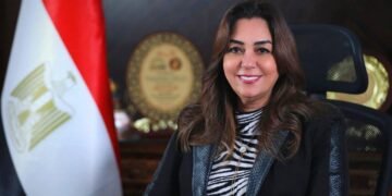 وزيرة التنمية المحلية والبيئة تتابع جهود تنفيذ مشروع الاتحاد الأوروبي من أجل “حياة كريمة” في 120 قرية بمحافظات أسيوط وسوهاج وقنا