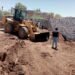 وزيرة التنمية المحلية والبيئة: إزالة فورية لحالات البناء المخالف والتعديات على الأراضي الزراعية في عدد من المحافظات خلال أول أيام العيد
