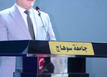 12 عامًا من الأمل.. “زراعة القوقعة” بجامعة سوهاج تُعيد السمع والحياة لأكثر من 650 مريض من الأطفال والكبار