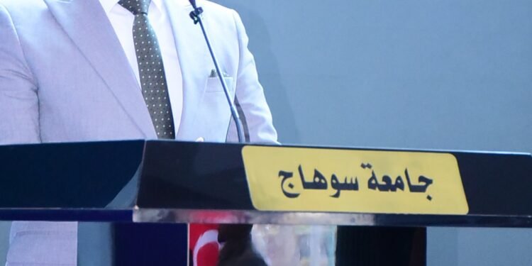 12 عامًا من الأمل.. “زراعة القوقعة” بجامعة سوهاج تُعيد السمع والحياة لأكثر من 650 مريض من الأطفال والكبار