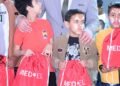 12 عامًا من الأمل.. “زراعة القوقعة” بجامعة سوهاج تُعيد السمع والحياة لأكثر من 650 مريض من الأطفال والكبار