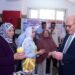 كرنفال طلابي بكلية التربية النوعية… توظيف الأعشاب والخضر في منتجات غذائية وتجميلية آمنة وعروض بحثية متميزه