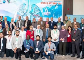 جمعية الحساسية والمناعة : توفير المستنشقات المضادة للالتهابات ضرورة ملحة