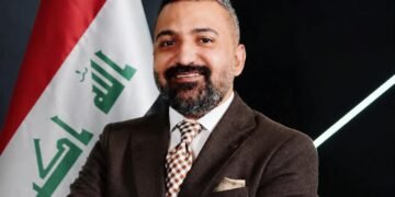 الصحفي والخبير التقني عبداللطيف الهجول: الأمن السيبراني أولوية وطنية في عصر التحول الرقمي