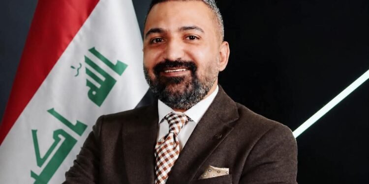 الصحفي والخبير التقني عبداللطيف الهجول: الأمن السيبراني أولوية وطنية في عصر التحول الرقمي