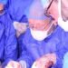 فريق طبي يقوده رئيس جامعة سوهاج.. ينقذ زراع شاب عشريني من إصابته بالشلل عقب تعرضه لحادث مروع