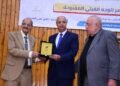 جامعة سوهاج تنظم بطولة كأس صعيد مصر للوجه القبلي المفتوحة بالتعاون مع الاتحاد المصري لكمال الأجسام