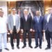 شراكة وطنية بين جامعة سوهاج الأهلية وشركة النيل العامة للطرق والكباري لتنفيذ مشروع المعامل المركزية بسوهاج الأهلية
