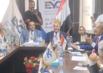 داليا الحزاوي تفتتح جلسة ‘قانون الأسرة بين الواقع والمأمول’: مصلحة الطفل هي المعيار الأساسي لأي تعديلات