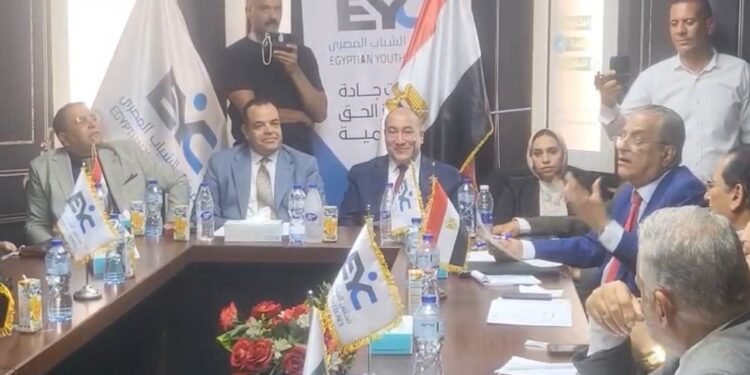 داليا الحزاوي تفتتح جلسة ‘قانون الأسرة بين الواقع والمأمول’: مصلحة الطفل هي المعيار الأساسي لأي تعديلات