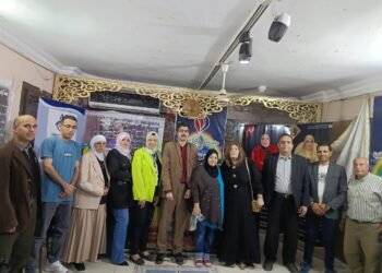 صالون الكاشف أكد علي تعزيز القيم الاجتماعية والثقافية