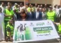 بالتعاون مع جمعية الأورمان محافظ سوهاج يشهد بدء ذبح 40 رأس ماشية لتوزيع لحومها على الأسر الأولى بالرعاية بالمجان