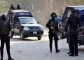 مقتل اثنان وإصابة ثالث محافظة سوهاجالمكان.. قرية الجلاويه