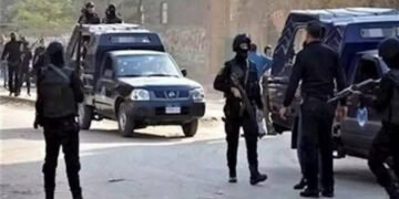 مقتل اثنان وإصابة ثالث محافظة سوهاجالمكان.. قرية الجلاويه