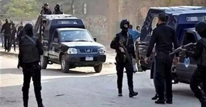 مقتل اثنان وإصابة ثالث محافظة سوهاجالمكان.. قرية الجلاويه