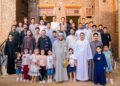 عائلة “آل عبد الحميد” بسوهاج تهنئ الشعب المصري وأهالي الصعيد بعيد الأضحى المبارك