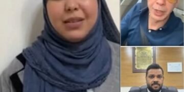 تشـ.ريح الجثـ.مان تم داخل المقابر والنتيجة خلال ساعات.. والجميع بيدعى ربنا يظهر الحقيقة حتى تطمئن القلوب