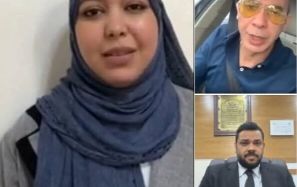 تشـ.ريح الجثـ.مان تم داخل المقابر والنتيجة خلال ساعات.. والجميع بيدعى ربنا يظهر الحقيقة حتى تطمئن القلوب