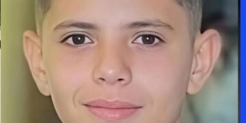 حاد،ثة موجـ.عة هزت مدينة تلا في محافظة المنوفية ..شاب لم يتجاوز 18 عاما وجد نفسه في مواجهة رجل يكبره بسنوات عمره 41 عاما وأب لثلاثة أطفال ..