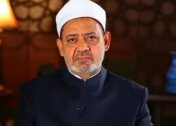 شيخ الأزهر شخصية العام 2026 بالمؤتمر الدولي الحادي عشر لمعامل التأثير العربي بجامعة الأزهر