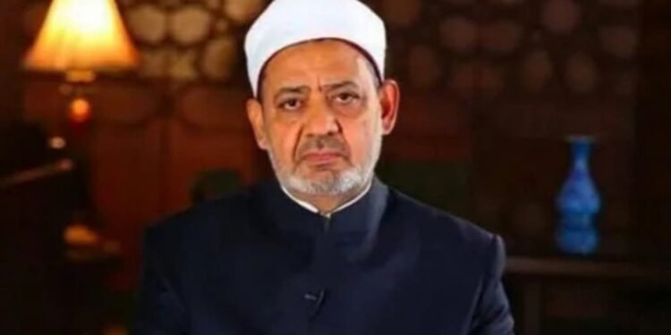 شيخ الأزهر شخصية العام 2026 بالمؤتمر الدولي الحادي عشر لمعامل التأثير العربي بجامعة الأزهر