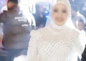 مأساة تهز البحيرة.. زوج يلقي زوجته من الطابق الثالث بعد 5 أشهر فقط من الزواج