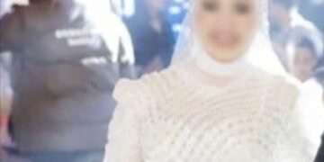 مأساة تهز البحيرة.. زوج يلقي زوجته من الطابق الثالث بعد 5 أشهر فقط من الزواج