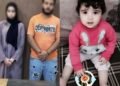 سرحوا شعرها ولبسوها كويس.. وبعدها رموها الفجر في الشارع وهـ. ــربوا!