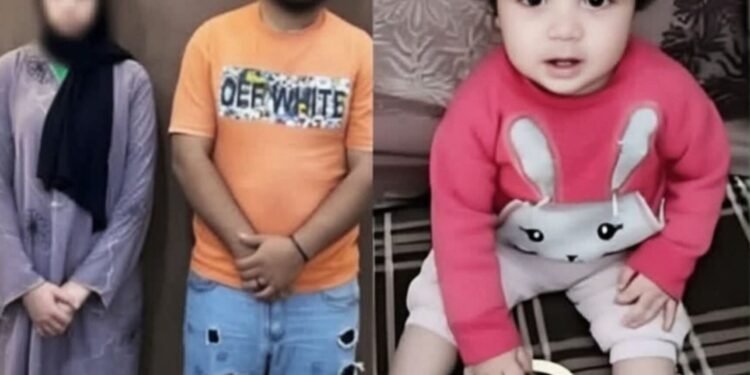 سرحوا شعرها ولبسوها كويس.. وبعدها رموها الفجر في الشارع وهـ. ــربوا!