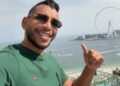 مبارك سعيد.. رجل أعمال بارز في عالم العقار