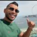 مبارك سعيد.. رجل أعمال بارز في عالم العقار