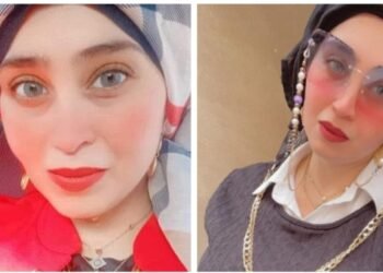 قضايا غامضة وإنسانية أمام الجمهور.. وسام الهواري تستعد لإطلاق «قصص وأحكام» على السوشيال ميديا