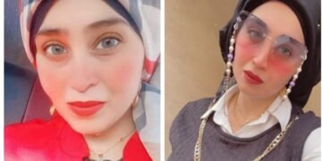 قضايا غامضة وإنسانية أمام الجمهور.. وسام الهواري تستعد لإطلاق «قصص وأحكام» على السوشيال ميديا