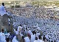 رقائق إيمانية..آيات مصطفى تكتب: مكة بين الجلال والجمال