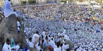 رقائق إيمانية..آيات مصطفى تكتب: مكة بين الجلال والجمال