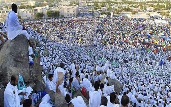 رقائق إيمانية..آيات مصطفى تكتب: مكة بين الجلال والجمال