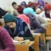 داليا الحزاوي:امتحان الجبر بالجيزة متوسط..والعربي بالقاهرة صعب والنحو للقاهرة يحتاج طالب متميز