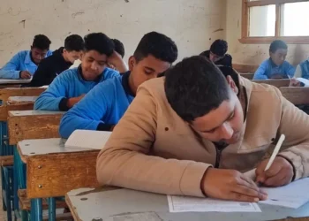 الحزاوي ترصد إمتحانات الشهادة الإعدادية: دراسات القاهرة و جبر الإسكندرية والدقهلية في مستوى الطالب المتوسط