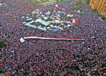 الحزاوي: 30 يونيو أعادت مصر لمسارها الصحيح.. وندعو الأسر لغرس قيم الانتماء في الأبناء