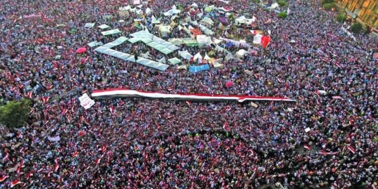 الحزاوي: 30 يونيو أعادت مصر لمسارها الصحيح.. وندعو الأسر لغرس قيم الانتماء في الأبناء