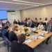 وزير الاستثمار والتجارة الخارجية يستعرض مستجدات الاقتصاد المصري وفرص الاستثمار أمام مائدة مستديرة نظمها بنك أوف نيويورك ميللون