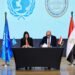 وزير التربية والتعليم وممثلة «يونيسيف مصر» يوقعان بيانًا مشتركًا لتعزيز جودة التعليم الفني وتنمية مهارات الشباب
