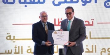 وزير الصحة يشهد إطلاق البرنامج الوطني للقبالة.. مصر تُعيد إحياء مهنة عريقة لتعزيز صحة الأم والطفل