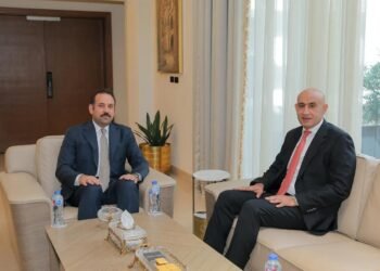 مدير جهاز مستقبل مصر ووزير التربية والتعليم يناقشان تطوير منظومة التعليم الزراعي التطبيقي وتأهيل الشباب للمستقبل