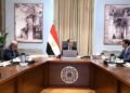 رئيس الوزراء يكلف بعرض الصورة النهائية لمبادرة تشجيع تركيب الواح الطاقة الشمسية في المصانع والمنازل على مجلس الوزراء