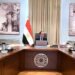 رئيس الوزراء يكلف بعرض الصورة النهائية لمبادرة تشجيع تركيب الواح الطاقة الشمسية في المصانع والمنازل على مجلس الوزراء